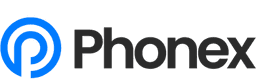 Phonex Logo
